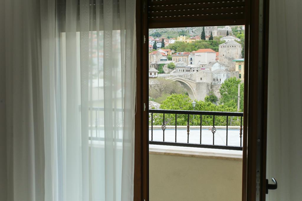 Apartment Light De Luxe - With Old Bridge View Мостар Экстерьер фото
